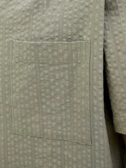 Hemd - Regular fit - in Khaki