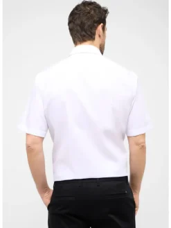 Hemd COMFORT FIT in weiß