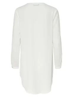 Hemd in Cloud Dancer