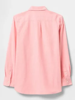 Hemd in Rosa