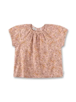 Hemd in Rosa