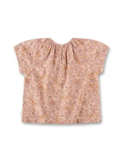 Hemd in Rosa