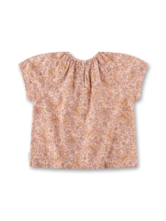 Hemd in Rosa