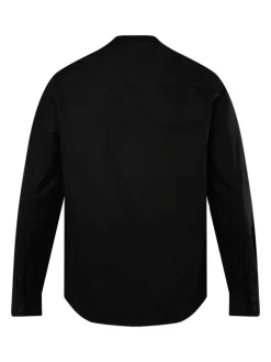 Hemd in schwarz