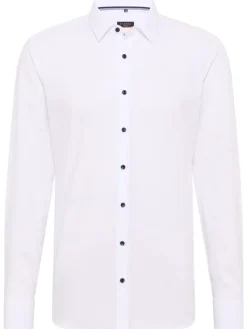 Hemd SLIM FIT in weiß