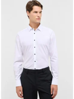 Hemd SLIM FIT in weiß
