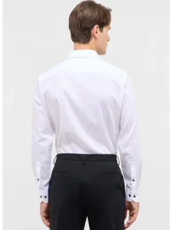 Hemd SLIM FIT in weiß