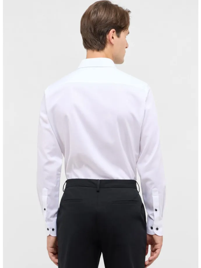 Hemd SLIM FIT in weiß