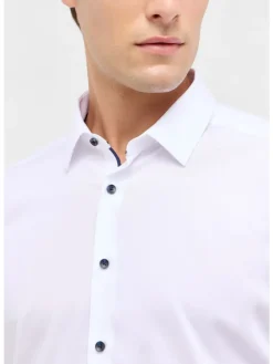 Hemd SLIM FIT in weiß
