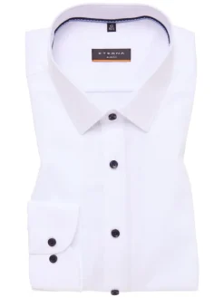 Hemd SLIM FIT in weiß