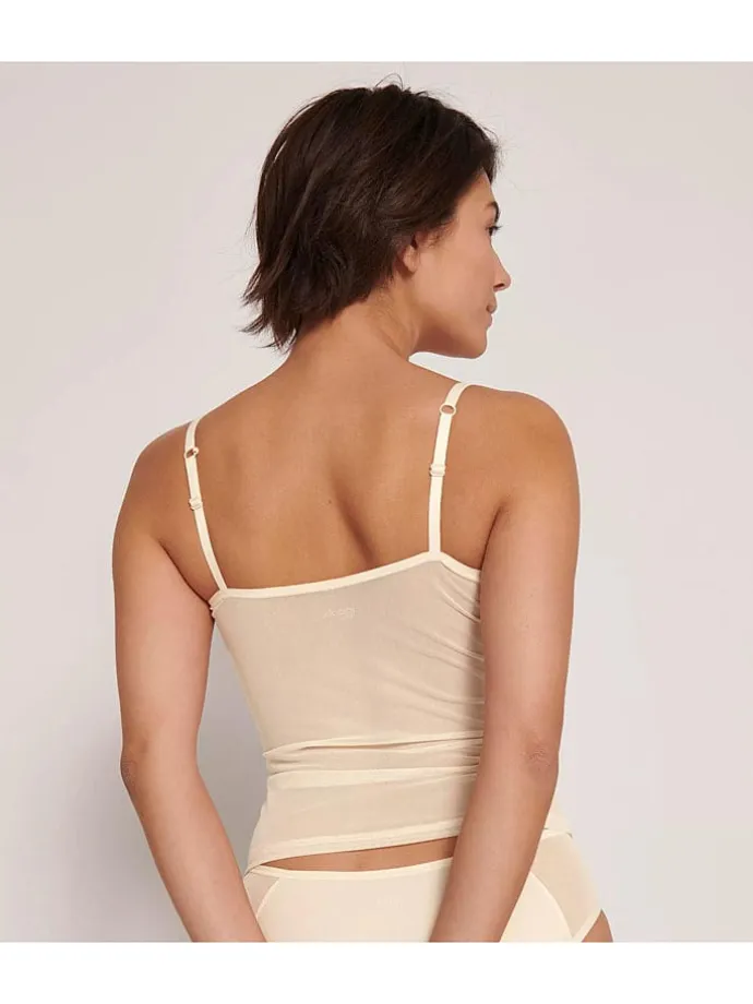 Hemdchen "Adapt" in Beige
