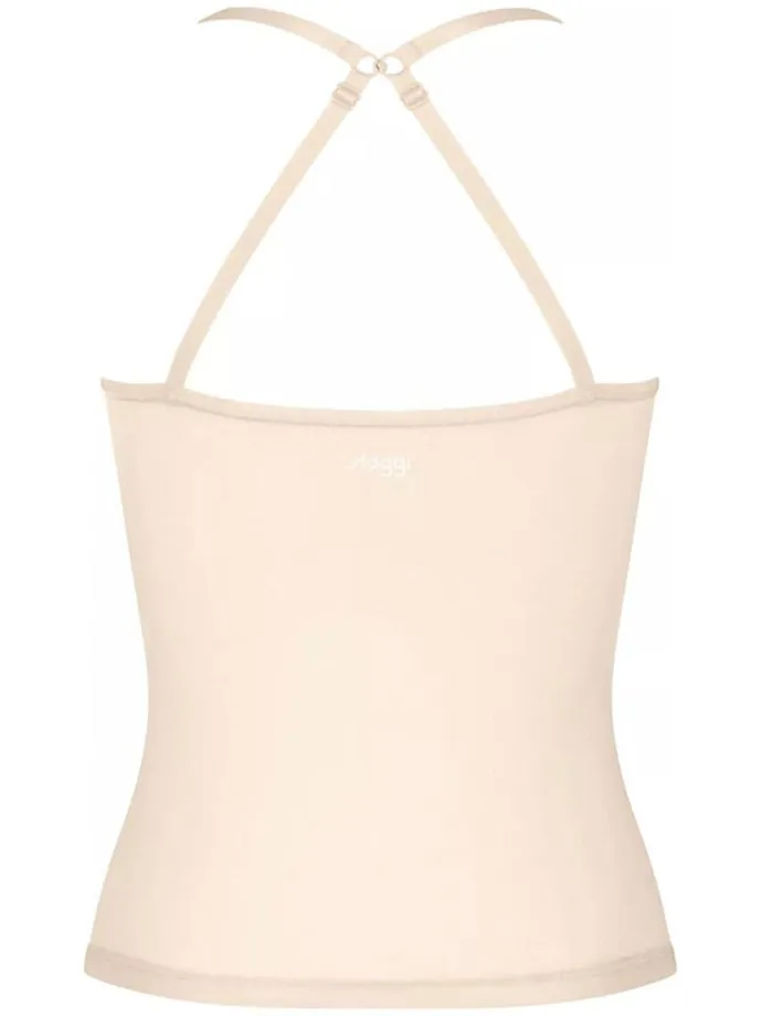 Hemdchen "Adapt" in Beige