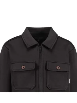 Hemdjacke 