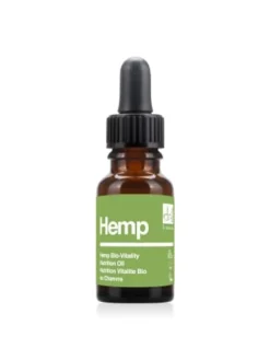 Hemp Bio-Vitality Nutrition Oil 15ml