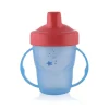 Henkelbecher 210 ml in blau