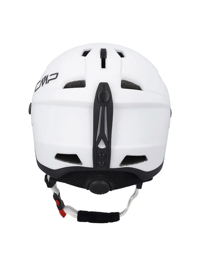 Herren-Ski-/ Snowboardhelm "WA-2" in Weiß