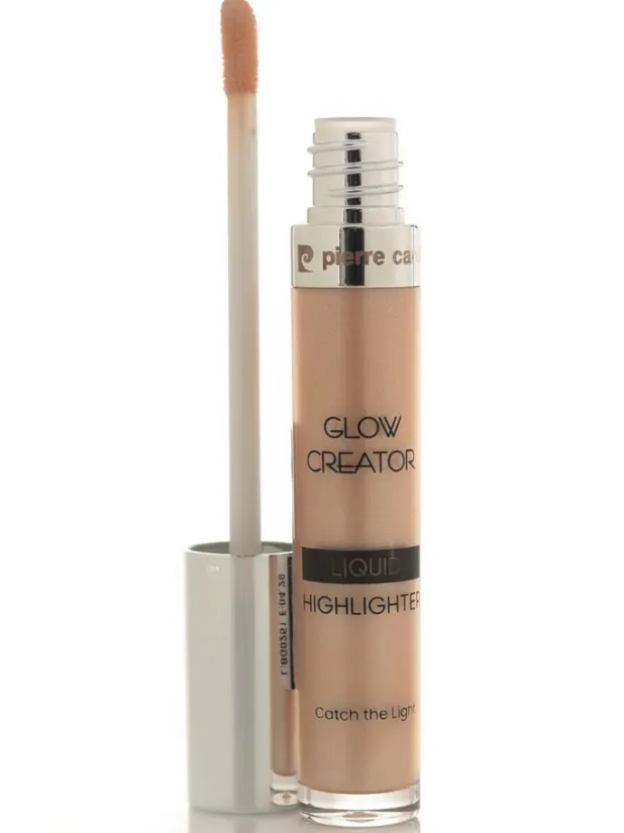 Highlighter "Glow Creator - Bronze", 6,5 ml