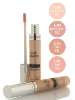 Highlighter "Glow Creator - Bronze", 6,5 ml