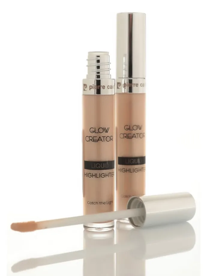 Highlighter "Glow Creator - Bronze", 6,5 ml