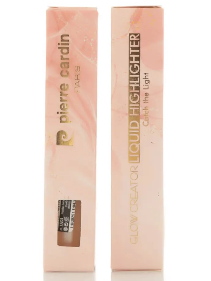 Highlighter "Glow Creator - Bronze", 6,5 ml
