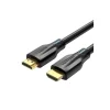 High-Speed Hdmi 2.1 Kabel 8K 4K Videokabel 1 Meter