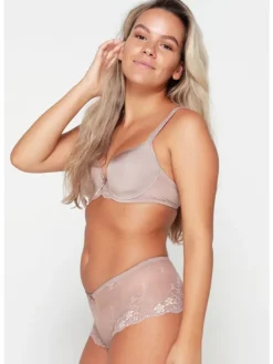 Hipster DAILY in Taupe
