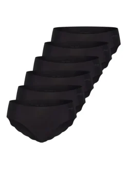 Hipster ZERO Microfibre 2.0 in Schwarz