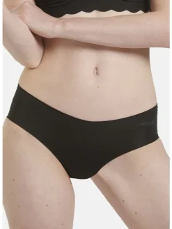 Hipster ZERO Microfibre 2.0 in Schwarz