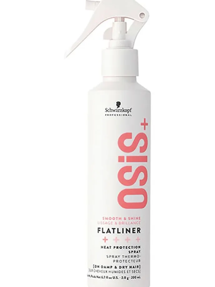 Hitzeschutzspray "Osis +", 200 ml