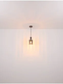 Hängeleuchte