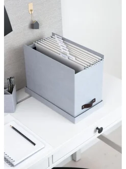 Hängemappenbox 