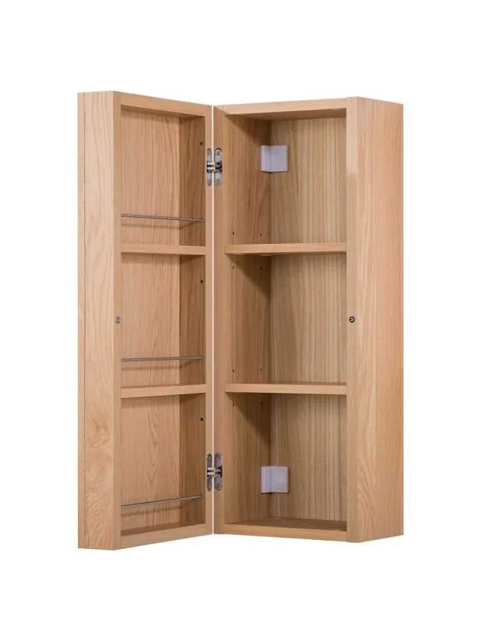 Hängeschrank STABY in Eiche