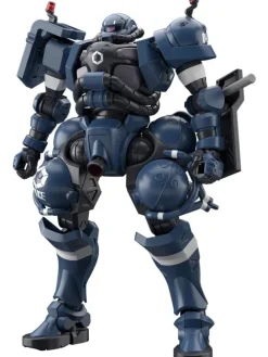 Hobby Mobile Suit Gundam GQuuuuuuuX #2 Police Zaku HG 1/144 6+ Modellbausatz