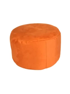 Hocker Ø47/34 cm in terra