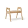 Hocker Saga in Natur