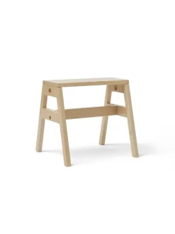 Hocker Saga in Natur