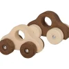 Holzauto - ab 12 Monaten
