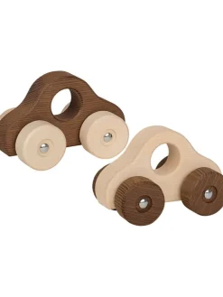 Holzauto - ab 12 Monaten