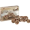 Holzfunktionsmodell "Revell - Tiny Adventures - Buggy" - ab 10 Jahren