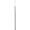 Holzstiel "Combisystem" in Hellbraun - (L)150 cm
