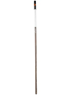 Holzstiel "Combisystem" in Hellbraun - (L)150 cm