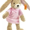 Hoppel Hase 20 rosa in Rosa ab 0 Monate