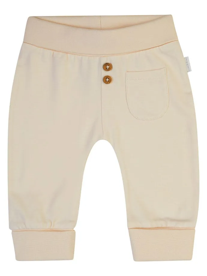 Hose "Gijon" in Beige