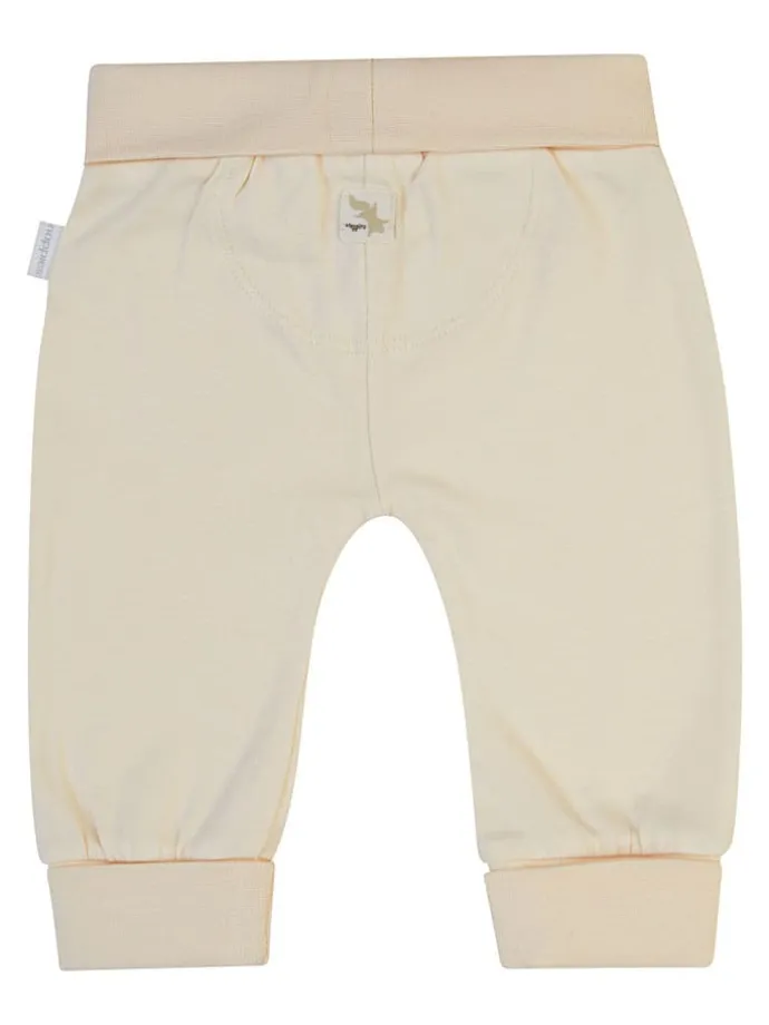 Hose "Gijon" in Beige