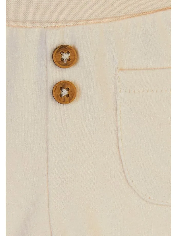 Hose "Gijon" in Beige