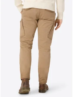 Hose in Beige