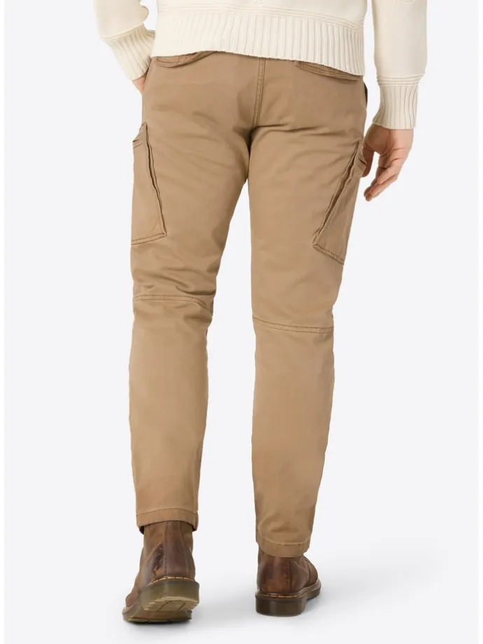 Hose in Beige