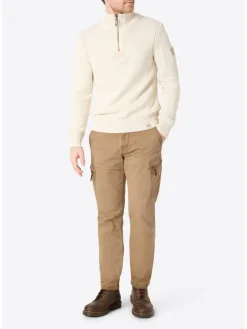 Hose in Beige