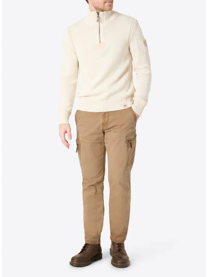 Hose in Beige