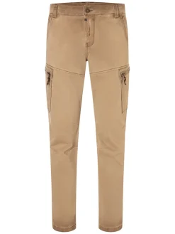 Hose in Beige